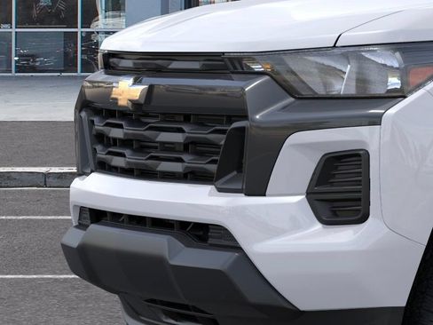 New 2026 Chevrolet Colorado LT RWD image 38