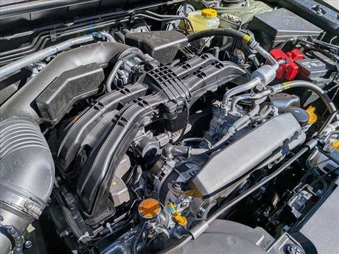 New 2026 Subaru Crosstrek 2.5i Sport image 15