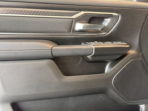 New 2026 RAM 1500 Big Horn AWD/4WD image 16