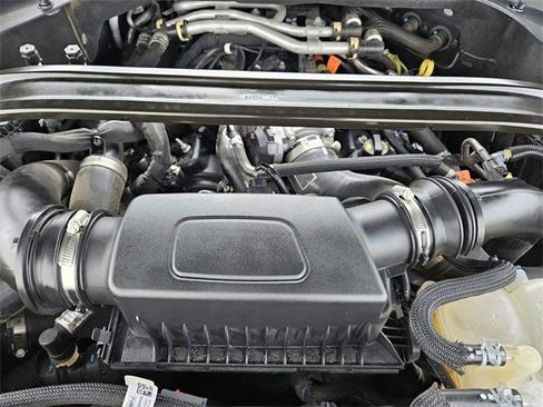 Certified 2023 Lincoln Aviator Black Label w/ Jet Package image 32