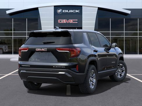 New 2026 GMC Terrain Elevation w/ Technology Package II image 4