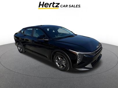 Used 2025 Kia K4 LXS