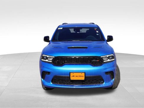 New 2026 Dodge Durango GT image 8