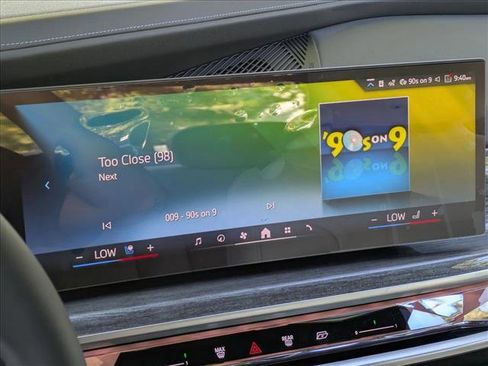 New 2026 BMW 750e xDrive w/ Executive Package image 12