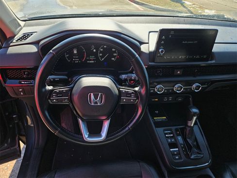 Used 2025 Honda CR-V EX-L image 17