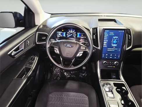 Used 2023 Ford Edge SE w/ Black Appearance Package AWD/4WD image 48