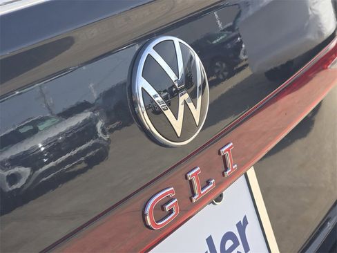 New 2026 Volkswagen Jetta GLI Autobahn image 7