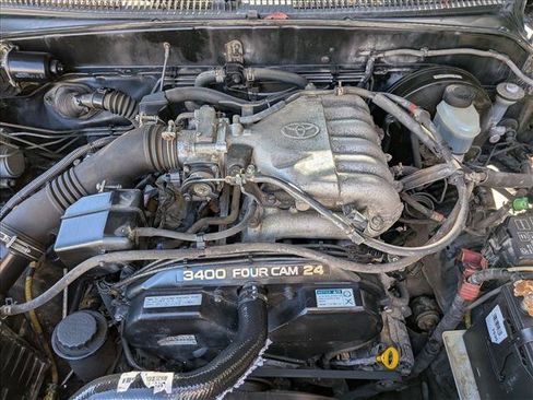 Used 2004 Toyota Tacoma 4x4 Xtracab V6 image 19