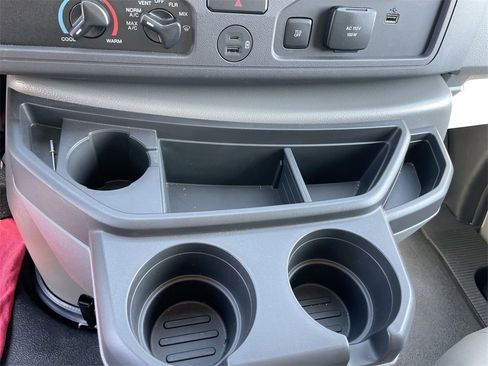 New 2025 Ford E-450 and Econoline 450 Super Duty w/ Power Equipment Group image 20