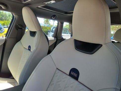 New 2026 MINI Cooper S image 13