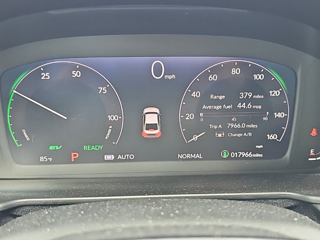 Used 2024 Honda Accord Touring image 18