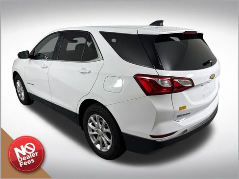 Used 2020 Chevrolet Equinox LT FWD image 6