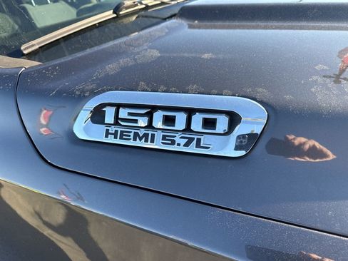 Used 2020 RAM 1500 Big Horn image 4