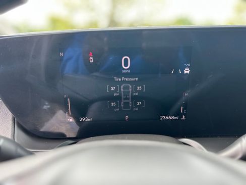 Used 2025 Buick Encore GX Preferred FWD image 14