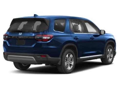 New 2025 Honda Pilot EX-L image 2