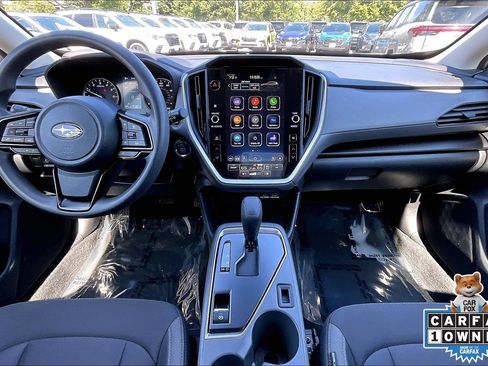 Certified 2025 Subaru Crosstrek 2.5i Premium AWD/4WD image 16