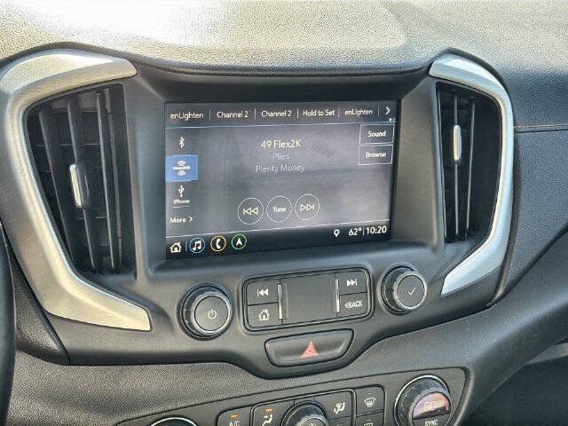 Used 2019 GMC Terrain SLT w/ Preferred Package FWD image 13