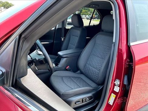 Used 2021 Chevrolet Equinox LT FWD image 10