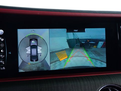 Used 2022 Rolls-Royce Ghost image 47