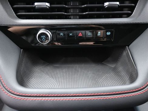 New 2026 Ford Explorer ST w/ Sun And Sound Package image 9