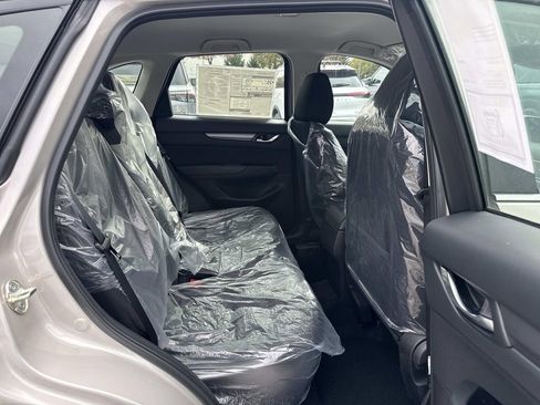 New 2025 MAZDA CX-5 AWD 2.5 S image 20