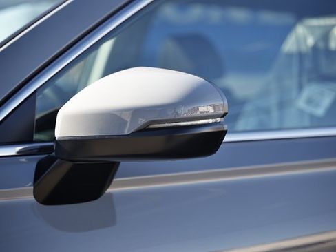 New 2026 Honda CR-V EX image 5