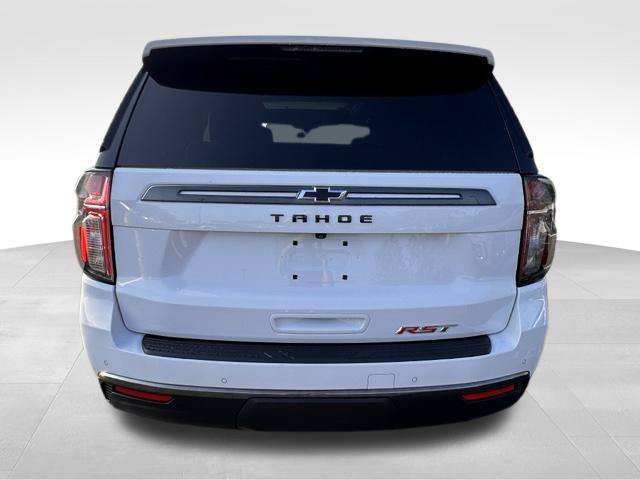 Used 2022 Chevrolet Tahoe RST AWD/4WD image 5