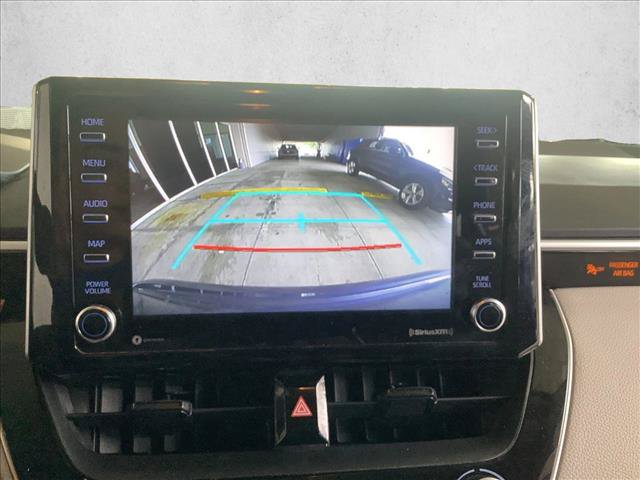 Used 2021 Toyota Corolla LE FWD image 12