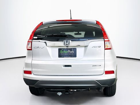 Used 2016 Honda CR-V SE image 7