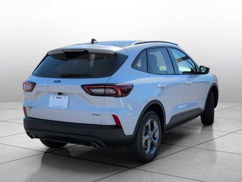 New 2026 Ford Escape ST-Line Select image 13