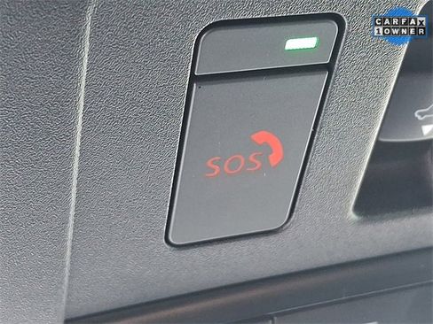 Used 2022 Nissan Rogue SV w/ SV Premium Package image 25