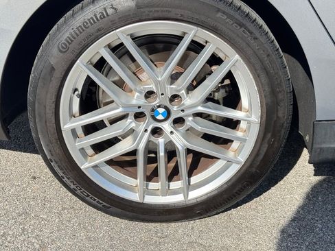 Certified 2024 BMW 530i xDrive AWD/4WD image 9
