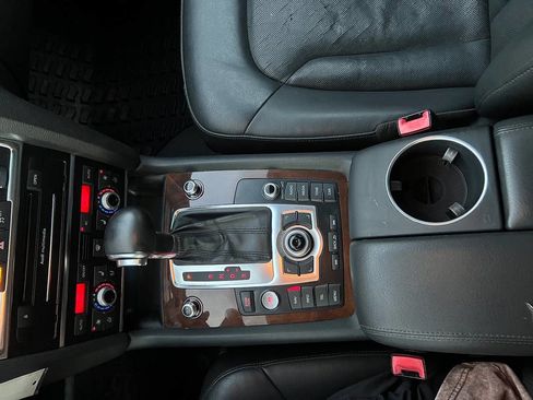 Used 2012 Audi Q7 3.0T S line Prestige image 23