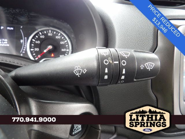 Used 2020 Jeep Renegade Sport w/ Sport Appearance Group FWD image 26