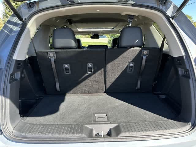 Used 2025 Honda Pilot Touring image 26