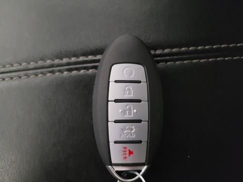 Used 2025 Nissan Altima 2.5 SV FWD image 32