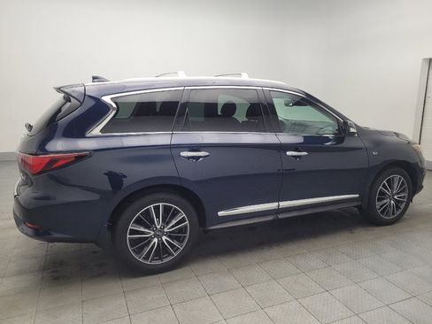 Used 2020 INFINITI QX60 Signature Edition image 10
