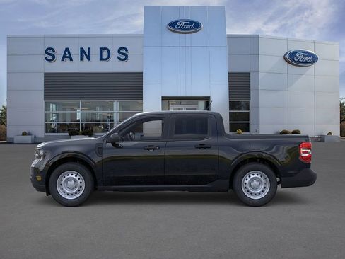 New 2026 Ford Maverick XL w/ Equipment Group 101A AWD/4WD image 3