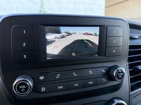 Used 2024 Ford Transit 250 Low Roof w/ Exterior Upgrade Package image 17