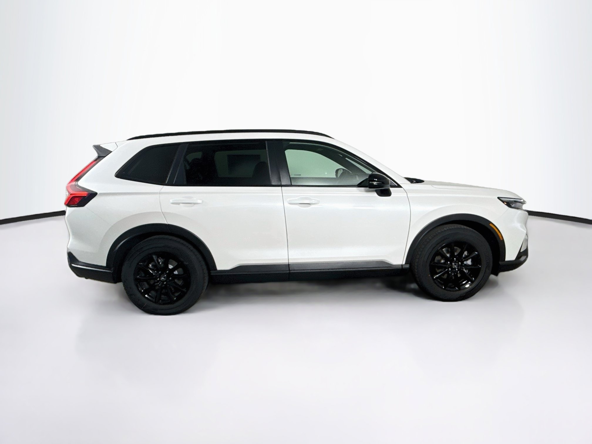 New 2027 Honda CR-V Sport-L image 2