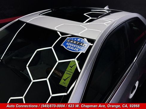 Used 2010 Cadillac CTS Luxury RWD image 30