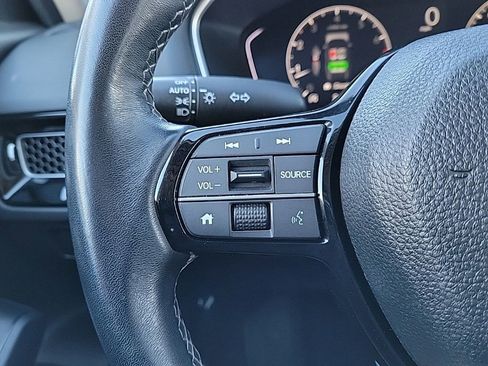 Used 2024 Honda Civic EX-L image 20