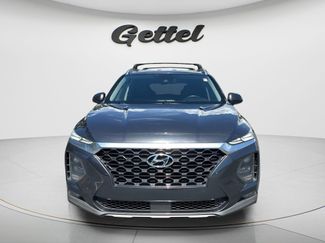 Used 2020 Hyundai Santa Fe SEL w/ Convenience Package FWD video 2