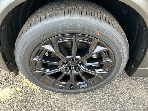 New 2026 MAZDA CX-70 3.3 Turbo w/ Premium Package image 12