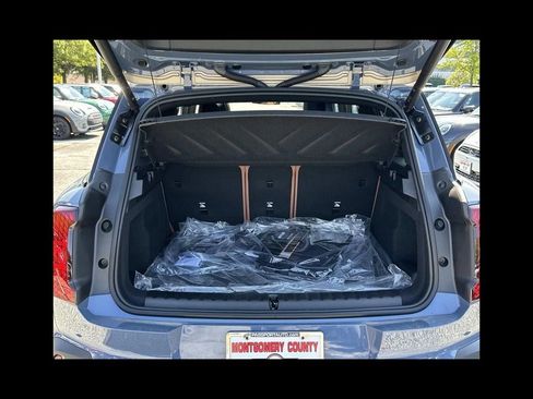 Used 2026 MINI Cooper Countryman S w/ Comfort Package Max image 48