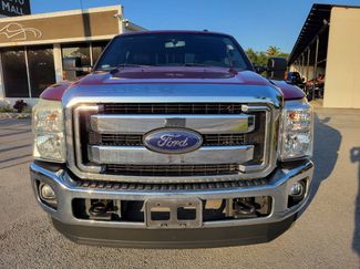 Used 2016 Ford F250 Lariat w/ Lariat Ultimate Package AWD/4WD video 2