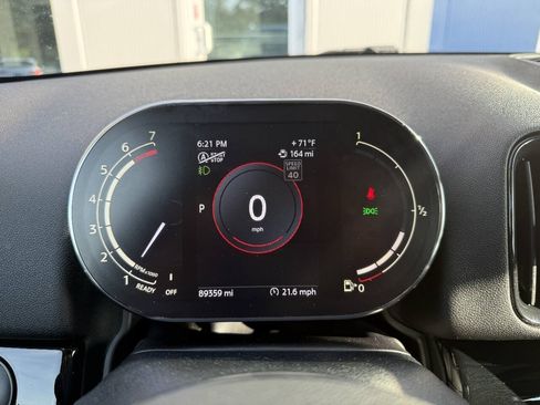 Used 2022 MINI Cooper Countryman ALL4 AWD/4WD image 27