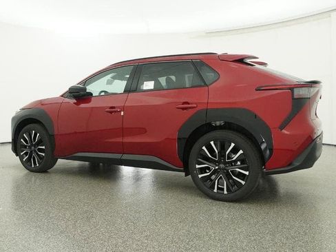 New 2026 Toyota bZ Limited image 20