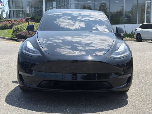 Used 2023 Tesla Model Y Long Range AWD/4WD image 14