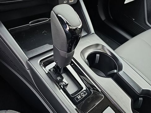 New 2026 Subaru Outback Limited AWD/4WD image 14
